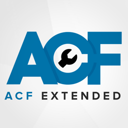 Advanced Custom Fields (ACF®)