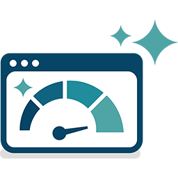 資産クリーンアップページ・スピード・ブースター