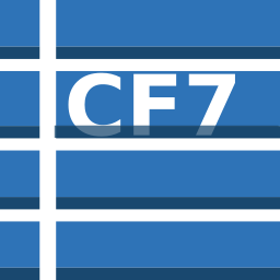 Contact Form 7 Database Addon CFDB7