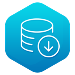 ダウンロードマネージャー