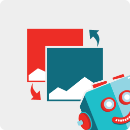 メディア交換を有効にする