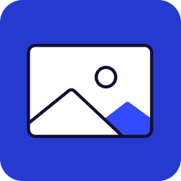 画像ウィジェット