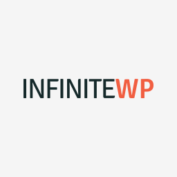 InfiniteWP İstemcisi