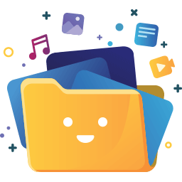 Gerçek Medya Kitaplığı: Medya Kitaplığı Klasörü ve Dosya Yöneticisi