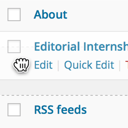 Basit Sayfa Sıralaması