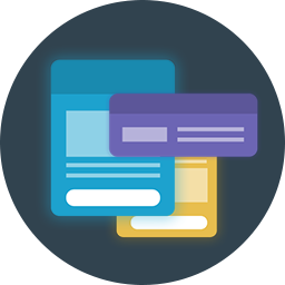 ウィジェット・ロジック