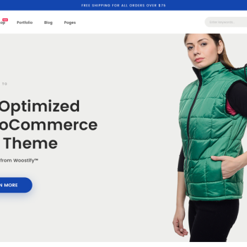 ウースティファイ