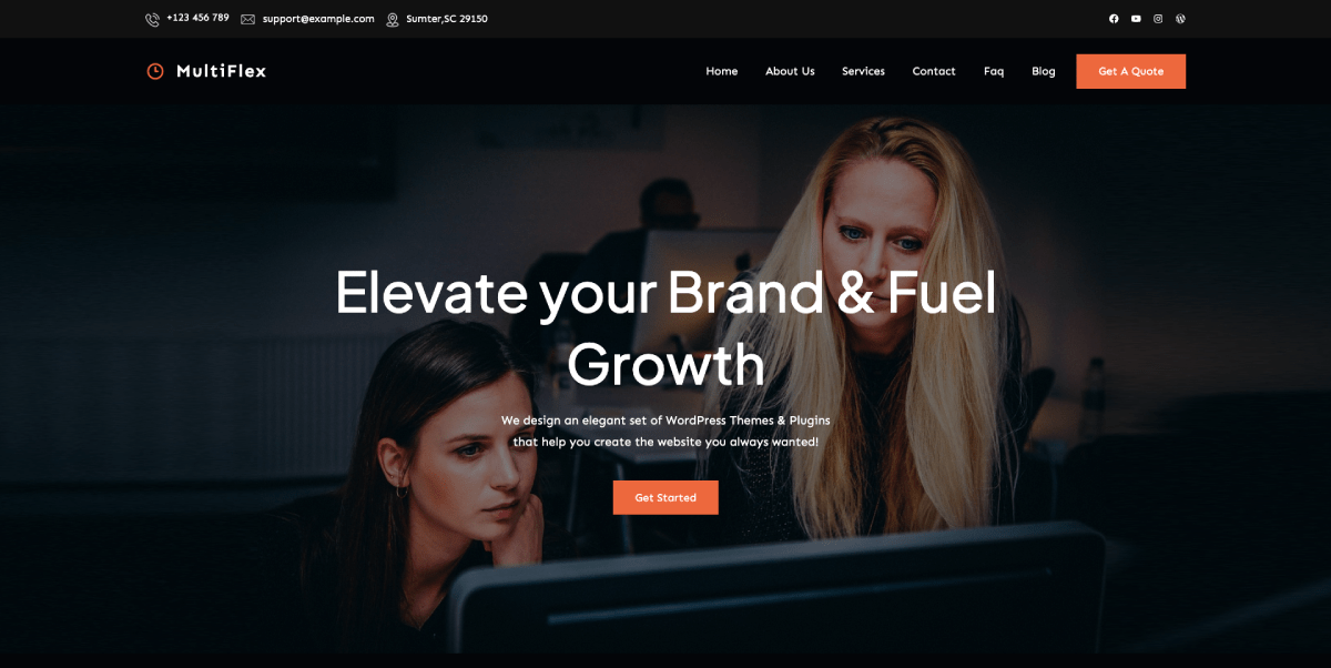 マルチフレックス