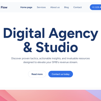 アイデアの流れ