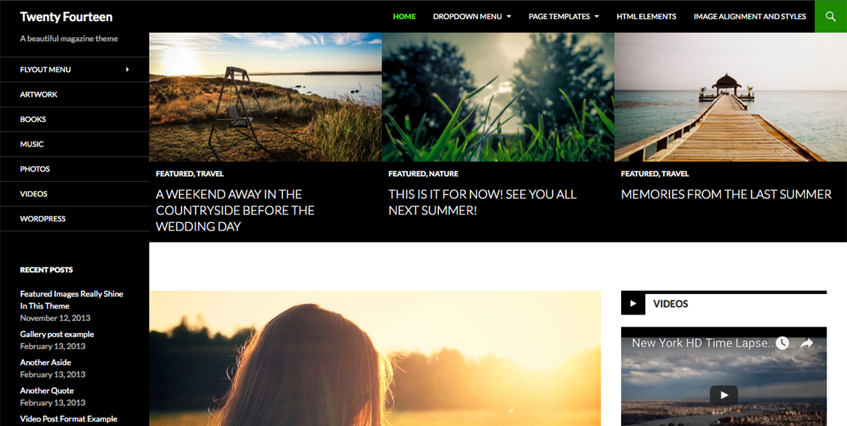 トゥエンティーフォーティーン