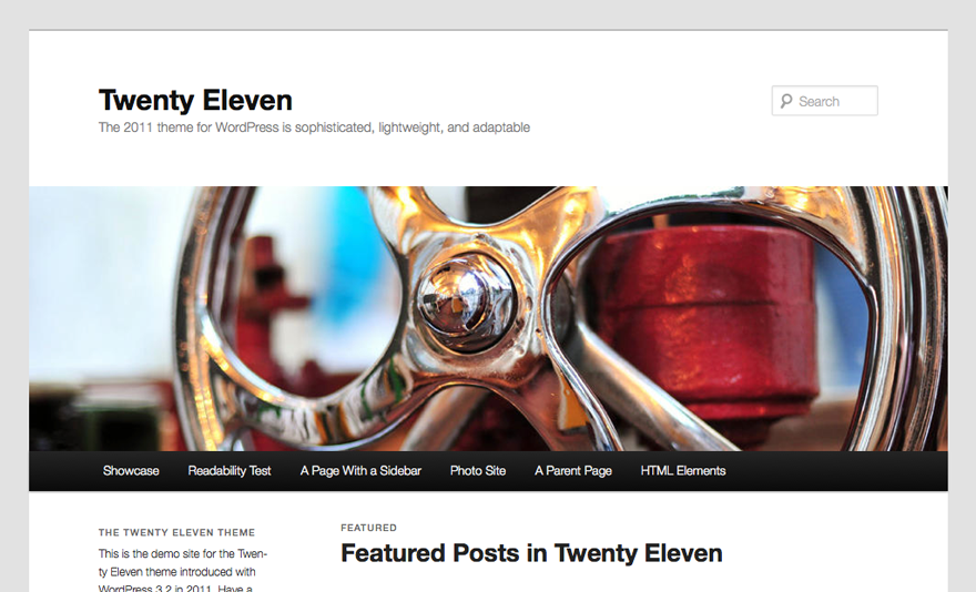 トゥエンティイレブン