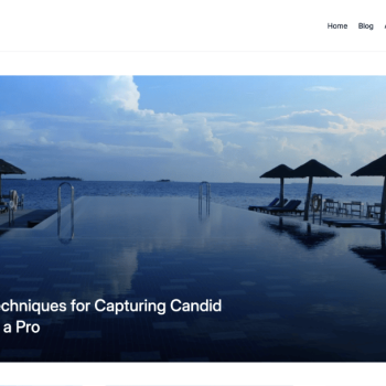 フレッシュ・ブログ・ライト