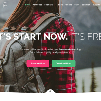 ライフ・フリー