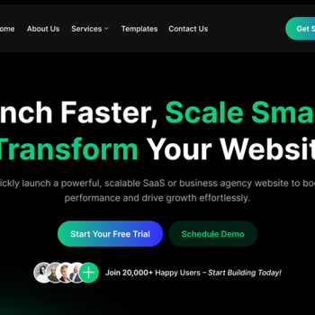 サースランチャー