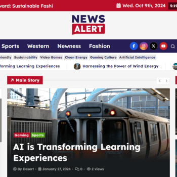 NewsAlert