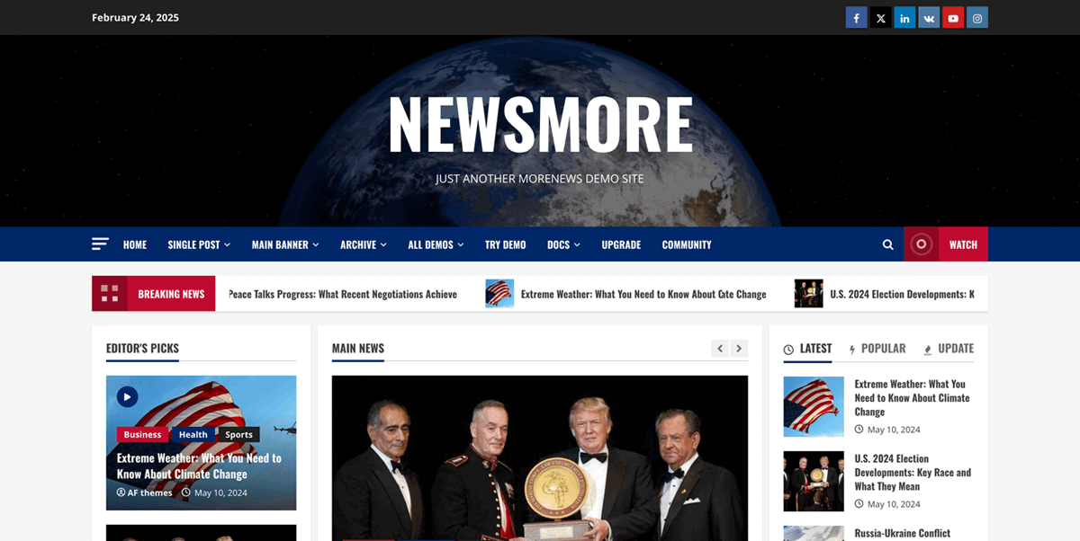 ニュースもっと見る