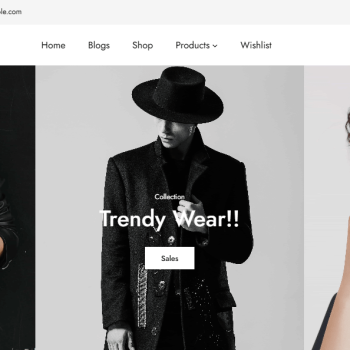 ショップバース