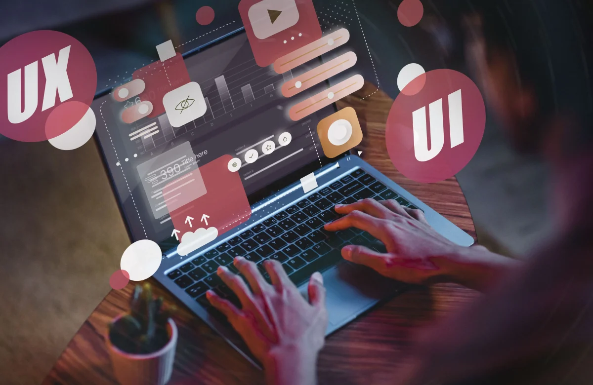 ウェブサイト・デザインにおける色の心理学